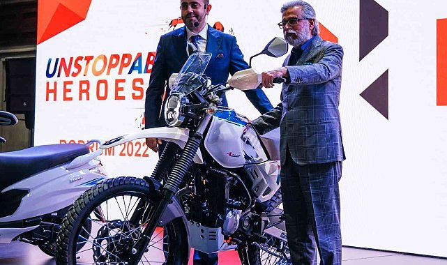 Hindistan firmasından Türkiye&#039;de dev yatırım kararı