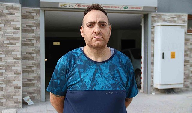 Hırsızların elektrikli bisiklet çalma anı güvenlik kameralarına yansıdı