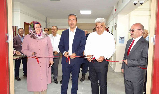 Hisarcık'ta yılsonu karma sergi