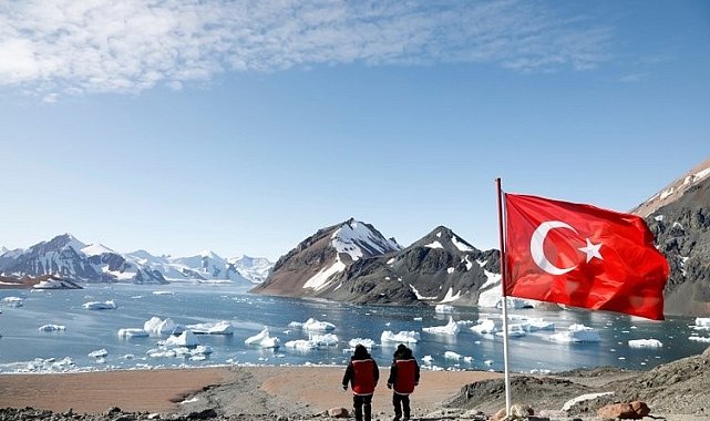 Horseshoe Adası gölleri ile Erzurum&#039;daki buzul göllerin karşılaştırılacağı proje destek aldı