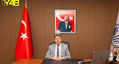 Hüseyin Tutkun'a Görevinden El Çektirildi