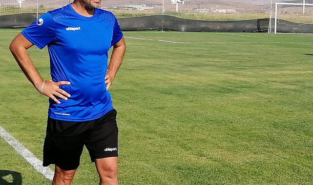 Hüseyinoğlu: "Takımımız genel olarak iyi performans sergiledi"