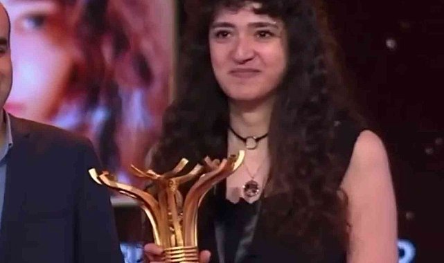 İBF öğrencisi TRT Belgesel Yarışması&#039;ndan birincilikle döndü