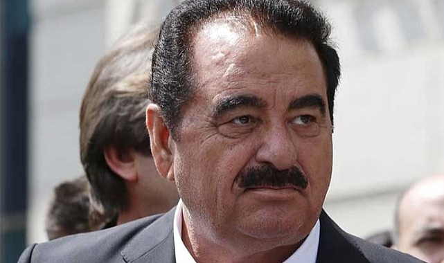 İbrahim Tatlıses isyan etti