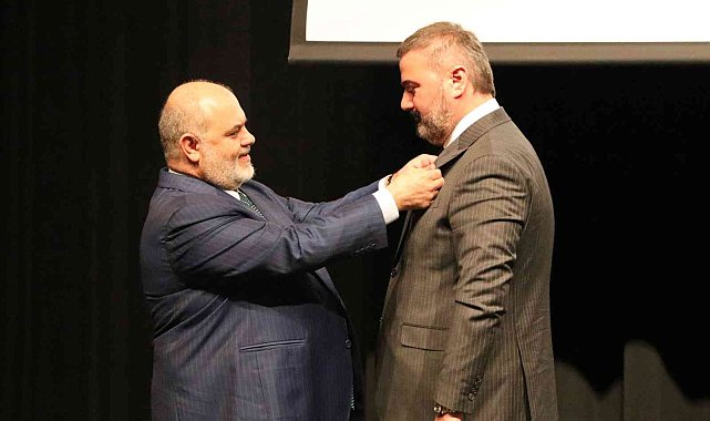 İbrahim Turgut, Rizespor&#039;un yeni başkanı oldu