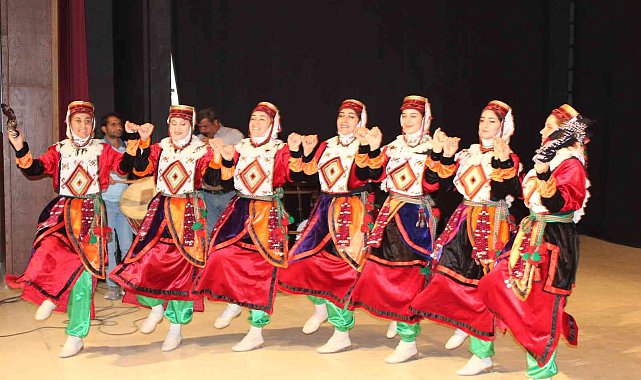 Iğdır&#039;da &#039;Hayat Boyu Öğrenme Haftası&#039; kutlandı