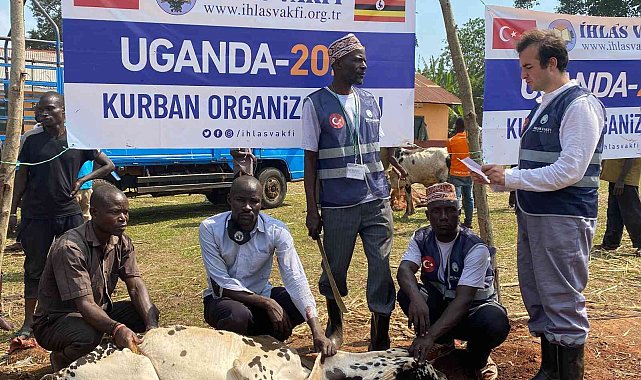 İhlas Vakfı kurban hisse vekâlet bedellerini açıkladı