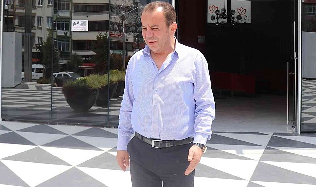 İhraç istemiyle disipline sevk edilen Özcan'dan açıklama