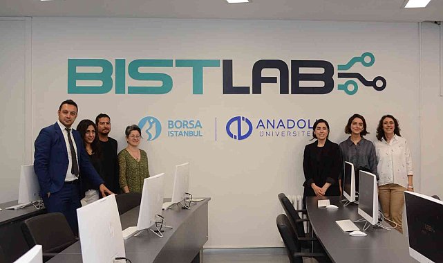 İİBF'de Borsa İstanbul'un kariyer olanakları konuşuldu