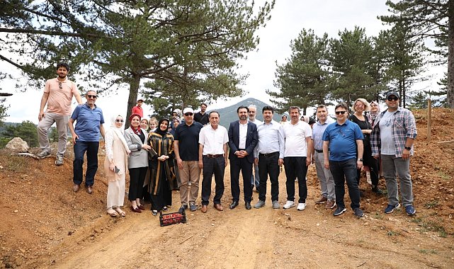 İki kardeş üniversite bir araya geldi