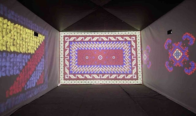 İkinci İstanbul Dijital Sanat Festivali kapılarını açıyor