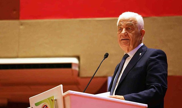 İklim değişikliğinin Muğla'ya etkileri paneli