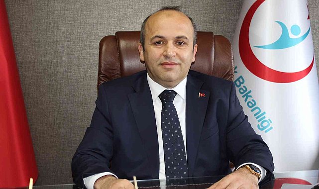 İl Sağlık Müdürü uyardı, aşırı yağışlar sonrası içme ve kullanma suyuna dikkat