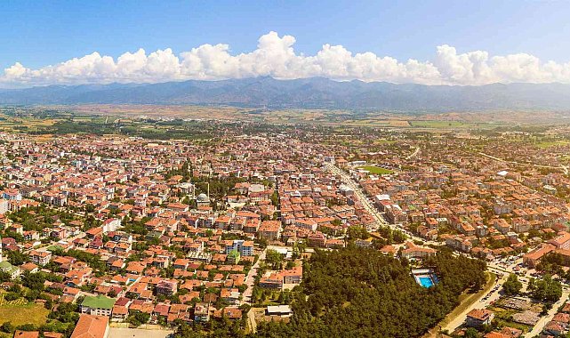 İl sayısının 100'e çıkacağı açıklaması Erbaalıları heyecanlandırdı