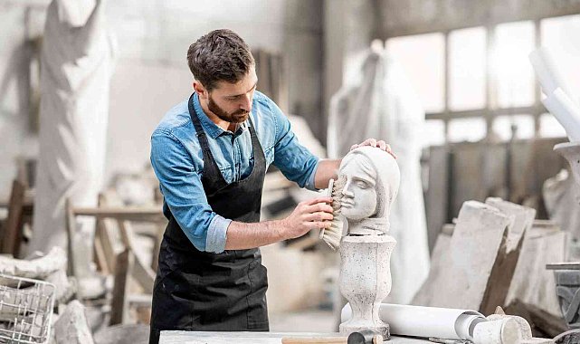 İlanla kadrolu heykeltraş arıyorlar