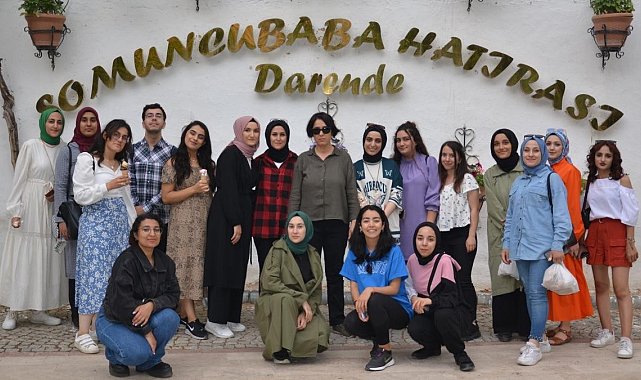 İletişimcilere moral ve motivasyon aşılandı