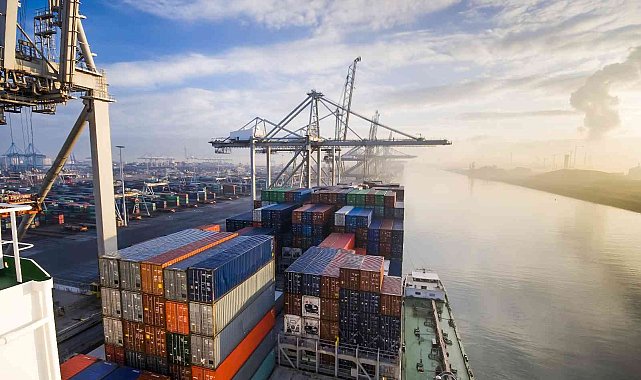 İlk bin ihracatçı listesinde 159 Egeli yer aldı