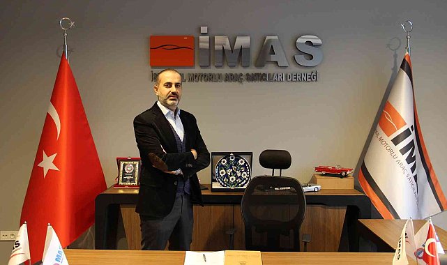 İMAS'tan otomobil fiyatlarındaki yükselişi durdurmaya yönelik öneri