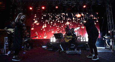 İmera Kayserililerle buluştu