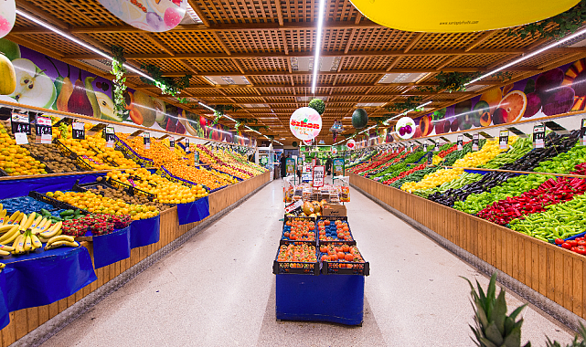 İndirim şenliği devam ediyor