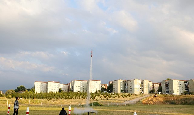 İnegöl'de 3. Teknoloji Festivali başlıyor