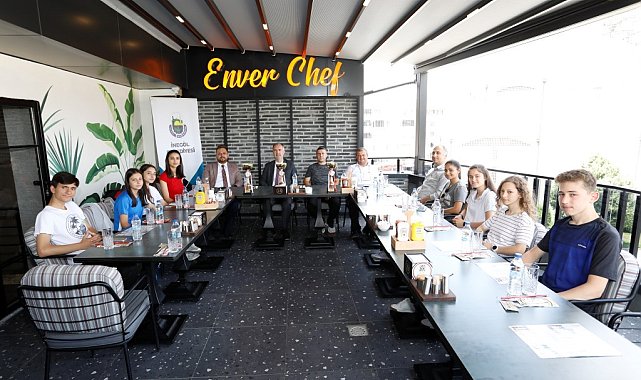 İnegöllü 9 sporcunun milli takım heyecanı