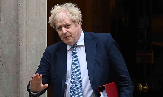İngiltere'de Johnson için güven oylaması oylaması yapılacak