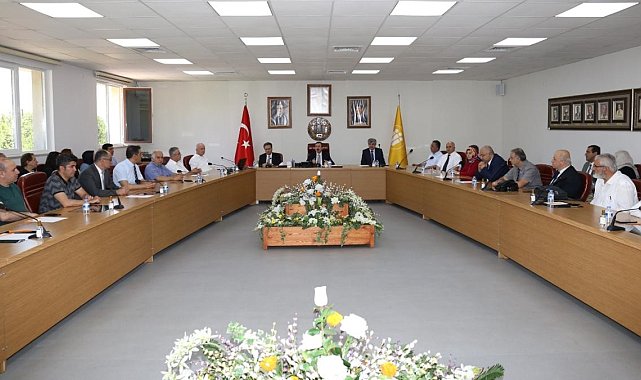 İnönü Üniversitesi akademik takvimi belli oldu