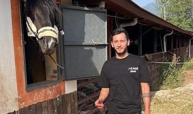 İnşaattan düşen işçi hayatını kaybetti