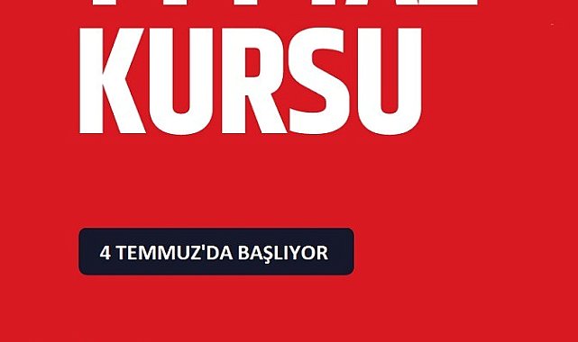 İpekyolu Belediyesinden üniversiteye hazırlanan öğrencilere ücretsiz yaz kursu