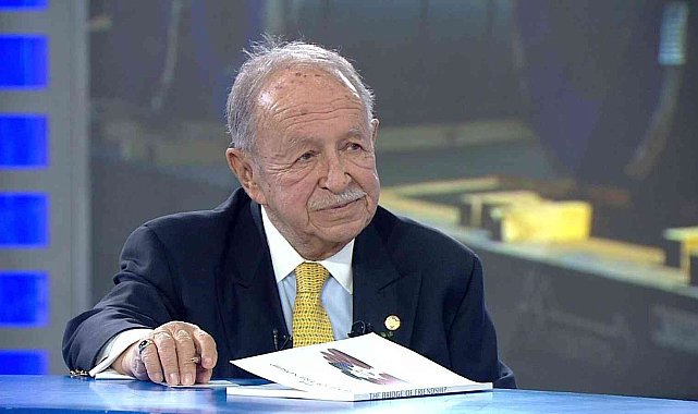 İş dünyasının duayen ismi Uğur Terzioğlu hayatını kaybetti