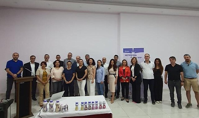 İskenderun'da ağız bölgesi kanserleri konuşuldu