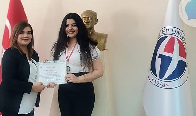 İslahiye MYO satranç turnuvası sona erdi