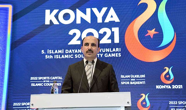 İslami Dayanışma Oyunları&#039;na 42 gün kaldı