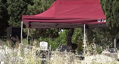 İsmailağa Cemaati'nin lideri Mahmut Ustaosmanoğlu'nun Cenaze Töreni İçin Yoğun Hazırlıklar Yapılıyor