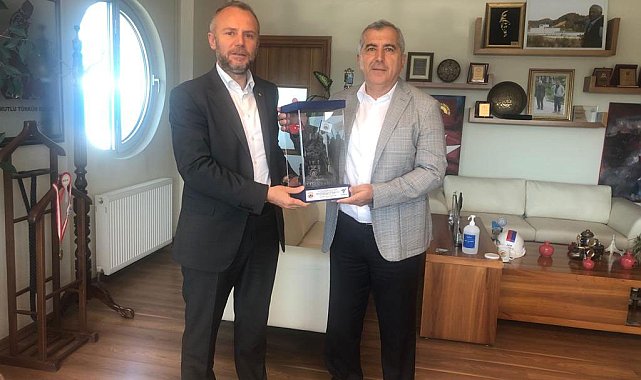 ISO ilk 500'e giren firmalara tam destek