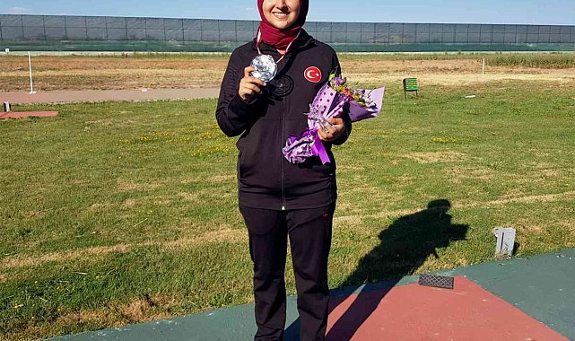 ISSF Plak Atışları Grand Prix&#039;si tamamlandı
