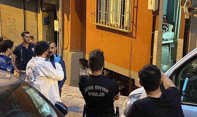 İstanbul'da bir ev sahibi, kavga ettiği kiracısını silahla öldürdü