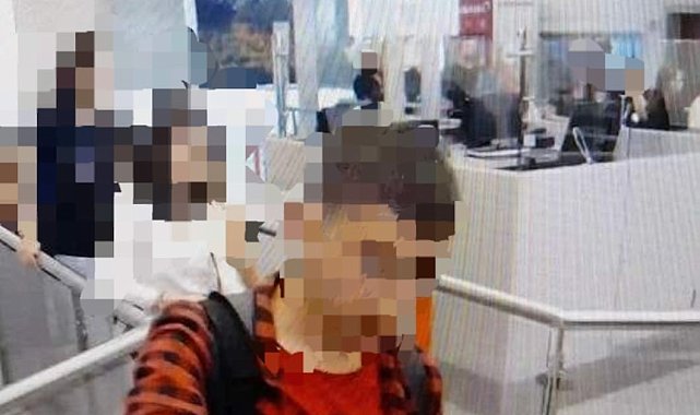 İstanbul&#039;da gasp yapan Gürcü şahıs Trabzon polisinden kaçamadı