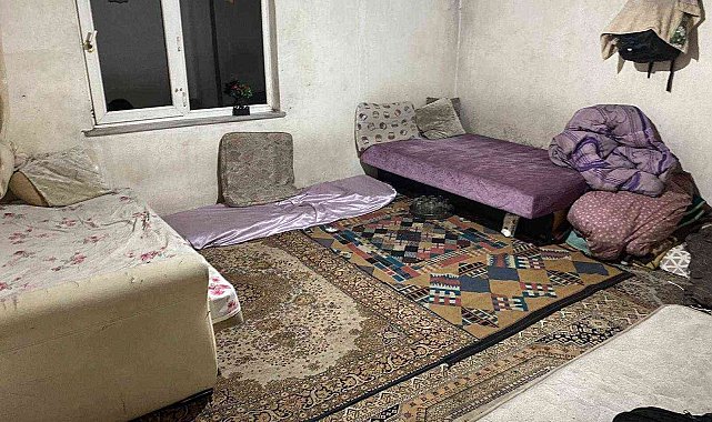 İstanbul'da kaçak göçmenlere operasyon: 528 sığınmacı yakalandı