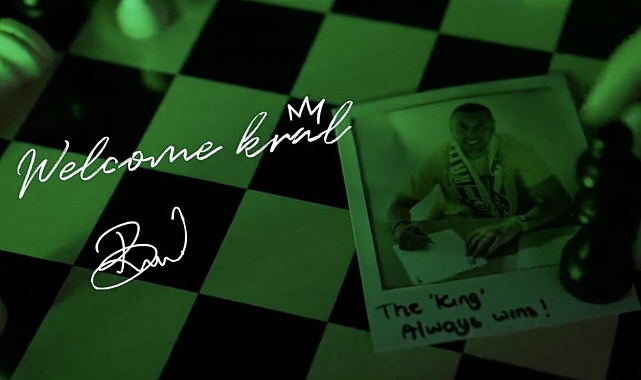 İşte Burak Yılmaz&#039;ın yeni takımı