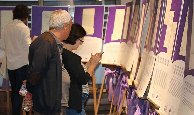 İtalyan prensesi Cristina Trivulzio Belgiojoso'nun çalışmalarının yer aldığı sergi açıldı