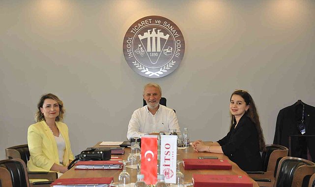 İTSO üyelerine özel eğitim protokolü