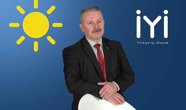 İYİ Parti&#039;de 4 ilçe başkanı ve yönetimi görevden alındı, teşkilatlar feshedildi