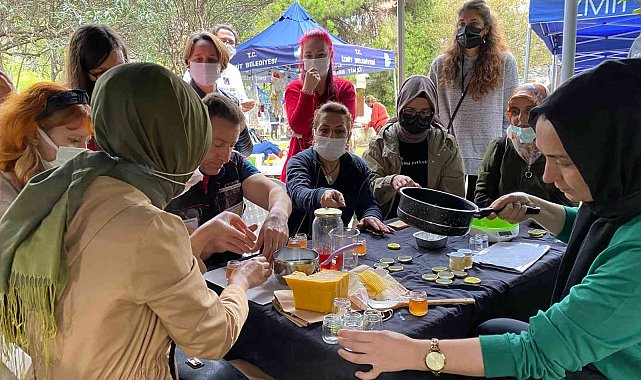 İyilik Şenliği için geri sayım başladı
