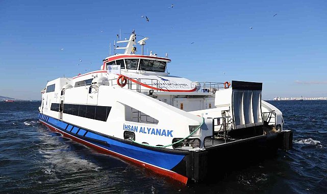 İzmir-Midilli turunun biletleri satışa çıktı