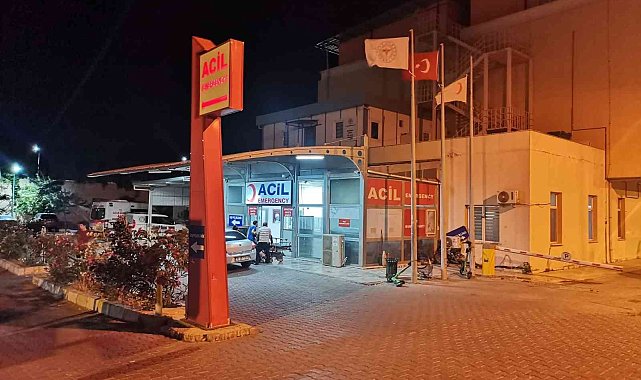 İzmir&#039;de servis minibüsünün çarptığı yaya öldü