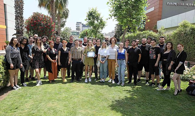 İzmir'de sinema için iş birliği