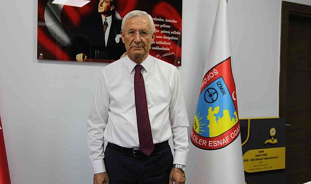 İzmirli taksicilerin gündeminde tarife değişikliği yok