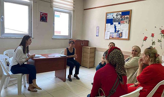 İzmit Belediyesi, &quot;Kadın Tiyatrosu&quot; projesini hayata geçiriyor